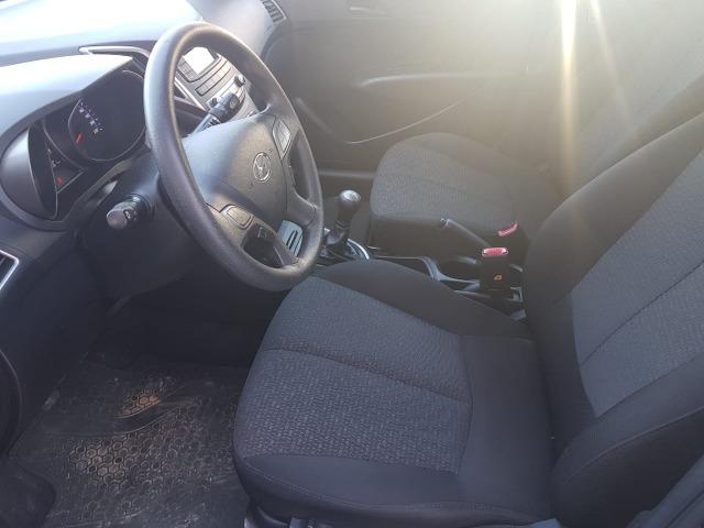 Hyundai Hb20 - Foto 4