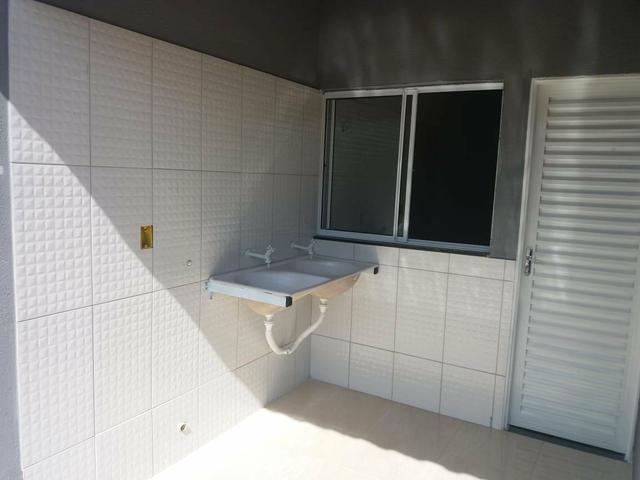 Casa com suite no Novo mundo depois do jd dos Estados - Foto 9