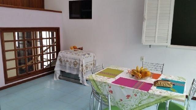 Linda residência com 5 quartos no Vale dos Pinheirros em NF/RJ - Foto 5