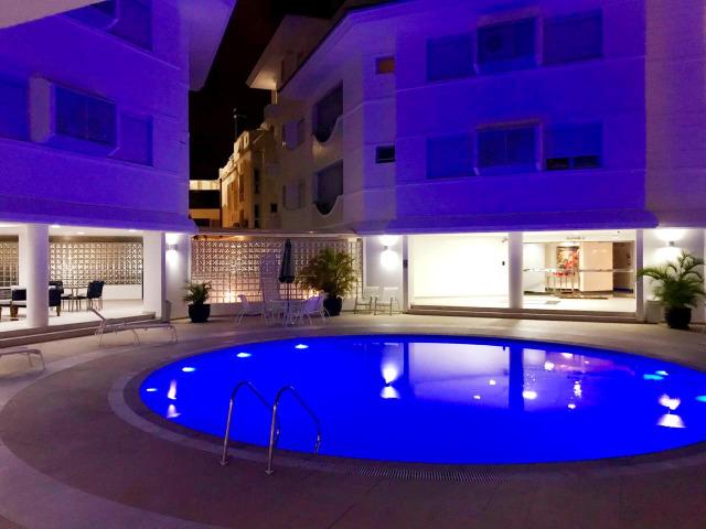 Charmoso Apartamento Mobiliado e Decorado em Jurerê Internacional - Foto 18