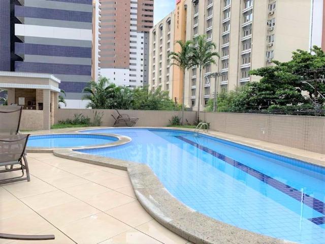 Oportunidade no Meireles, De R$ 1.600.000,00 Por R$ 1.150.000,00 Apartamento 164 M2 - Foto 16