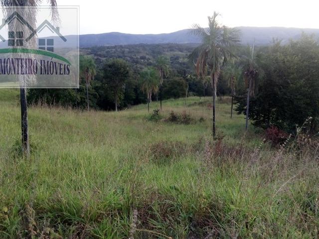 Chácara com excelente localização, sendo 21 km da cidade de Faina-GO - Foto 2