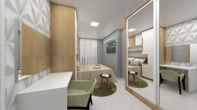 Apartamentos para alugar no Bairro Damas, 03 quartos opções de 01 e 02 vagas de garagem - Foto 8
