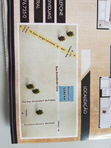Apartamento residencial serena bairro urussanguinha - Foto 8