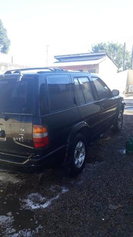 Nissan Pathfinder 1997 - Foto 3
