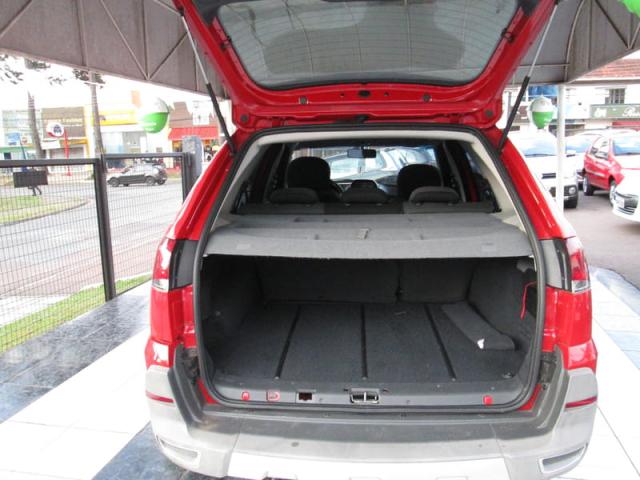 Fiat Palio Weekend Adventure 1.8 8v 4p 2015 Flex - Foto 7
