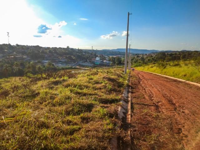 Lindo Lote Residencial Jd Centenário em Atibaia 1035 m² Doc.Ok. Cód. 002-ATI-058 - Foto 15