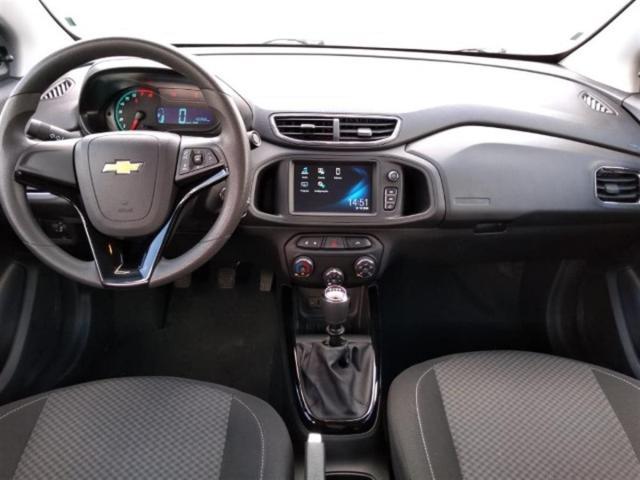 CHEVROLET PRISMA 2018/2019 1.4 MPFI LT 8V FLEX 4P MANUAL - Foto 2