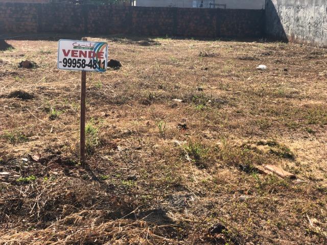 Terreno 450.00 m2 jardim rio preto, Tangará, estuda-se pegar um carro. - Foto 8