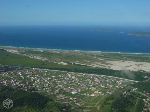 Terreno 300² Cabo Frio Condomínio dos Pássaros - Foto 13