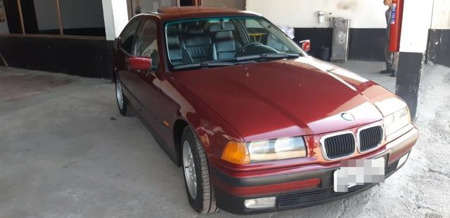 BMW 318 TI - Raridade - Foto 4