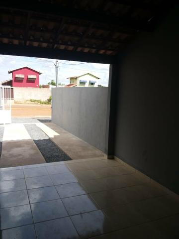 Casa com suite no Novo mundo depois do jd dos Estados - Foto 6