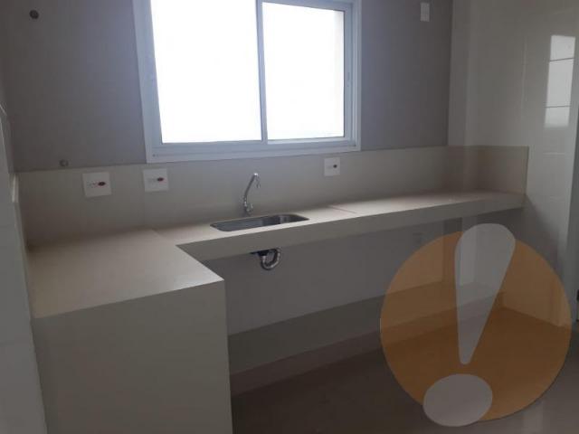 Apartamento em Franca-Estação - Foto 7