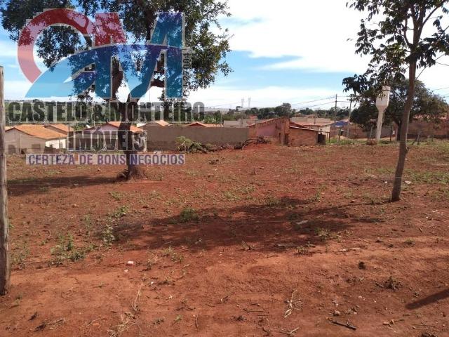 Vendo lote, no Bairro Retiro do Bosque, Aparecida de Goiânia - Foto 2