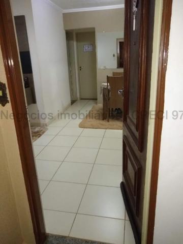 Apartamento à venda, 2 quartos, 1 vaga, sobrinho - campo grande/ms - Foto 2