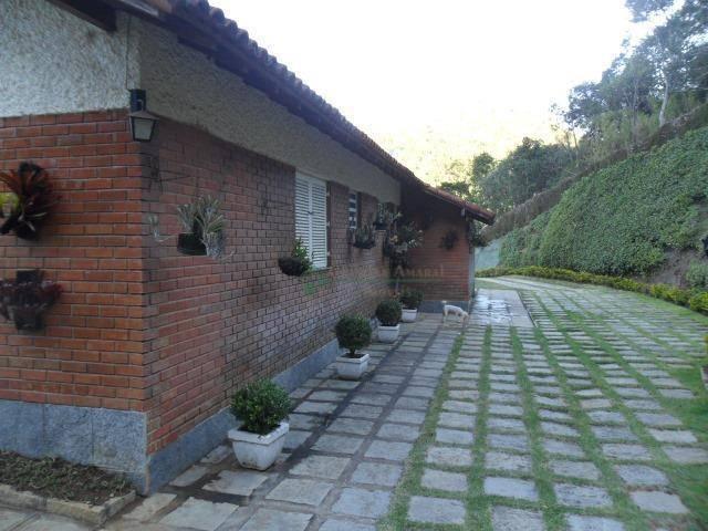 Sítio rural à venda, Vargem Grande, Teresópolis. - Foto 4