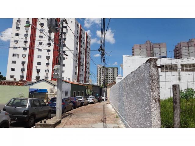 Loteamento/condomínio à venda em Centro norte, Cuiaba cod:18969 - Foto 8