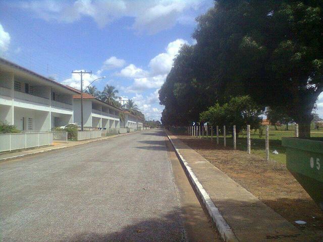 Vendo excelente fazenda toda estruturada - Foto 2