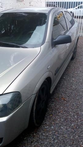 Astra Hatch 2005
