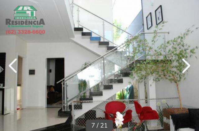 Sobrado residencial à venda, Vila Santa Isabel, Anápolis. - Foto 17