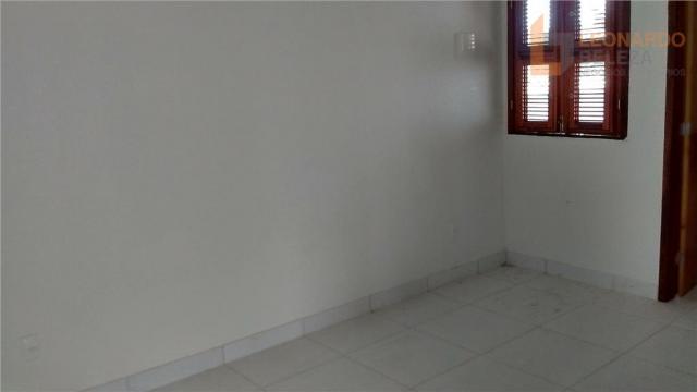 Kitnet residencial para locação, sapiranga, fortaleza. - Foto 5