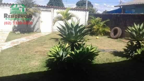 Sobrado residencial à venda, São João, Anápolis. - Foto 8