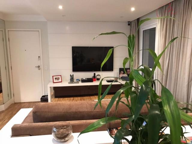 Apartamento residencial à venda, Cidade São Francisco, São Paulo. - Foto 3