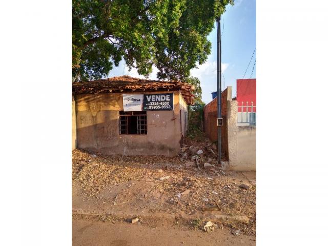 Loteamento/condomínio à venda em Cohab asa bela, Varzea grande cod:22919 - Foto 3