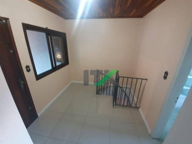 Casa com 4 dormitórios à venda, 300 m² por r$ 655.000,00 - pioneiro - caxias do sul/rs - Foto 7