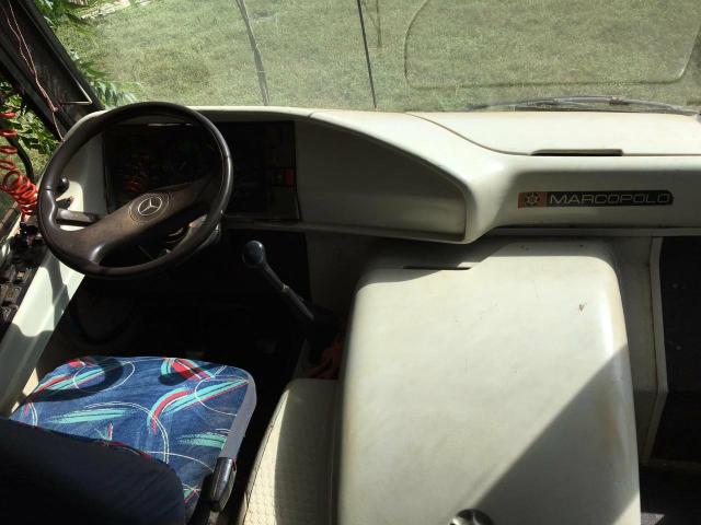Micro Ônibus - Foto 3