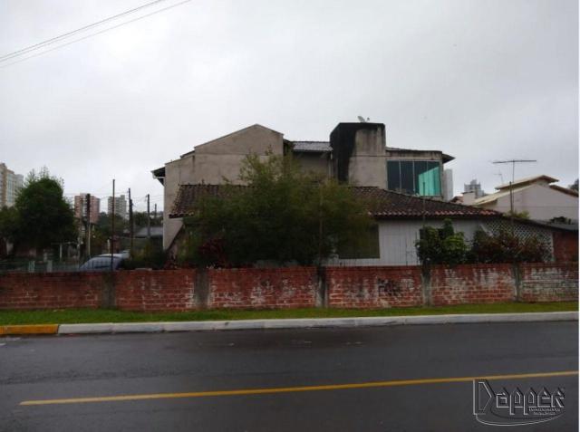 Terreno à venda em Jardim mauá, Novo hamburgo cod:17629 - Foto 2