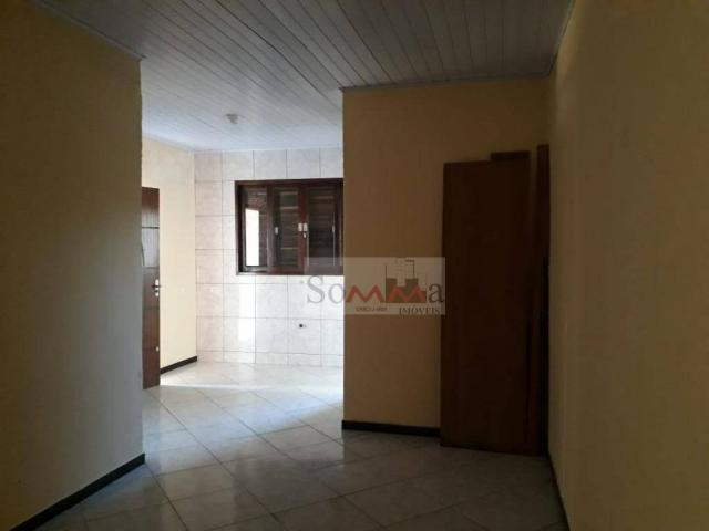 Terreno à venda, 360 m² por R$ 260.000 - Centro - Araucária/PR - Foto 10