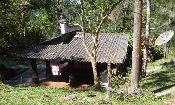Sítio rural à venda, Albuquerque, Teresópolis. - Foto 4