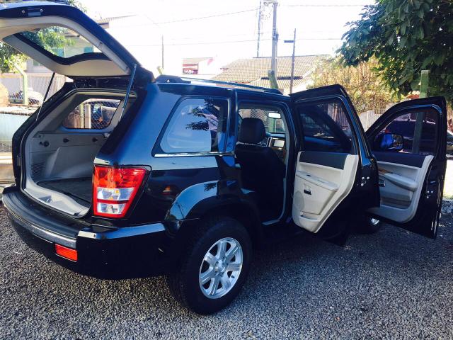 Grand Cherokee 3.0 DIESEL - Foto 4