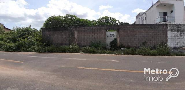 Loteamento/condomínio à venda em Chácara brasil, São luís cod:TE0006 - Foto 7