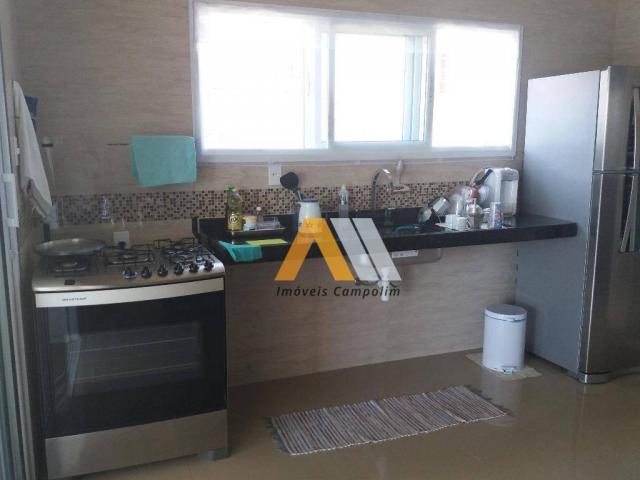 Casa Residencial à venda,Condomínio Village da Serra em Araçoiaba da Serra - Foto 12