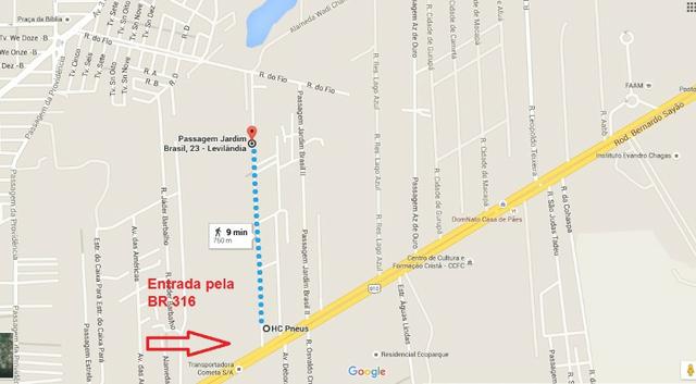 Arena de futebol Society, em funcionamento - Foto 14