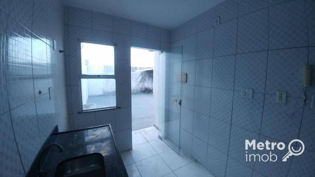 Casa de condomínio para alugar com 3 dormitórios em Chácara brasil, São luís cod:CA0320 - Foto 13