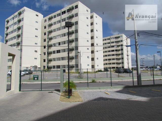 Apartamento residencial para locação, Suape, Ipojuca. - Foto 4