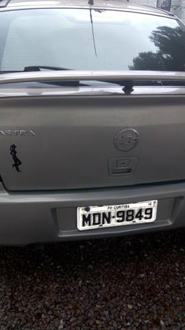 Astra Hatch 2005 - Foto 5
