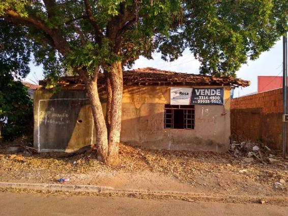 Loteamento/condomínio à venda em Cohab asa bela, Varzea grande cod:22919