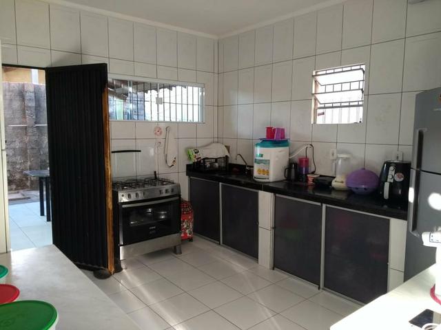 Vendo casa em Parnaiba bairro Planalto - Foto 10