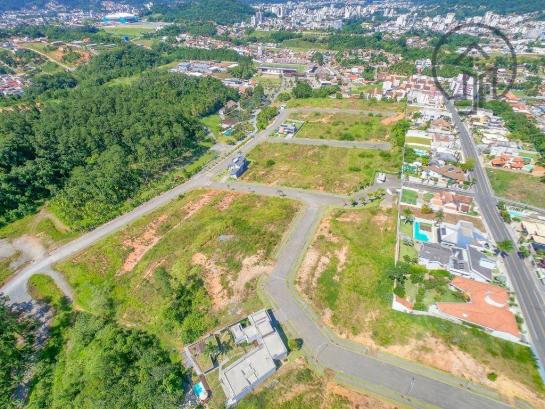Terreno à venda, 900 m² por R$ 720.000,00 - Jaraguá Esquerdo - Jaraguá do Sul/SC - Foto 17