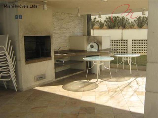 Apartamento residencial à venda, Cidade São Francisco, São Paulo. - Foto 15