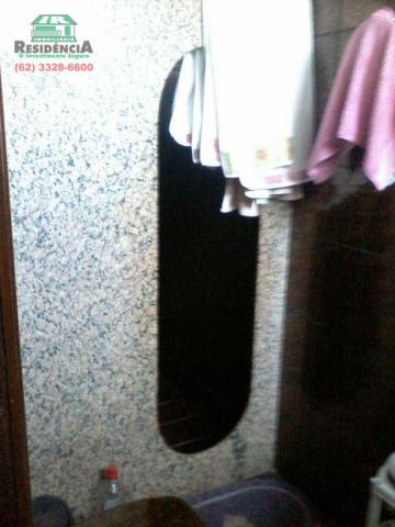 Casa residencial à venda, Setor Central, Anápolis. - Foto 4