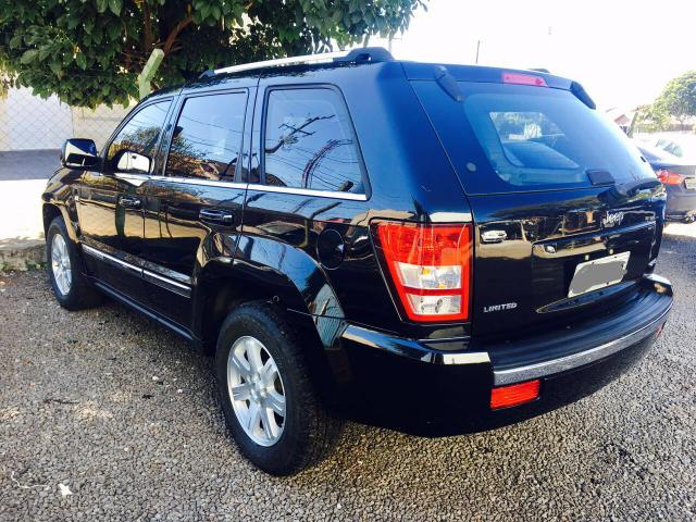 Grand Cherokee 3.0 DIESEL - Foto 6