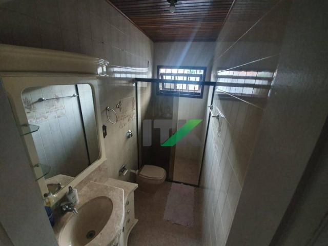 Casa com 4 dormitórios à venda, 300 m² por r$ 655.000,00 - pioneiro - caxias do sul/rs - Foto 6