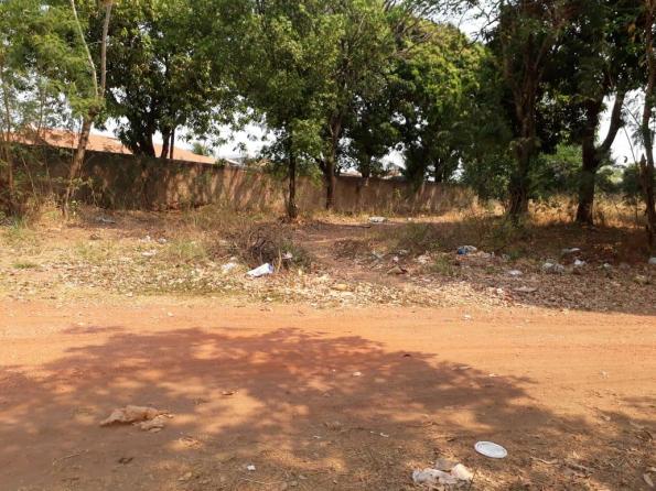 Terreno à venda, 1.200 m² por r$ 325.000,00 - morada do ouro - setor centro norte - cuiabá - Foto 2
