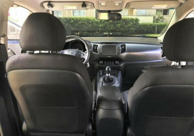 Sportage(completo) - Foto 15