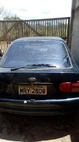 Escort zetec em perfeito estado - Foto 5